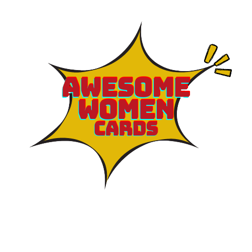 logo awesome profile-cards